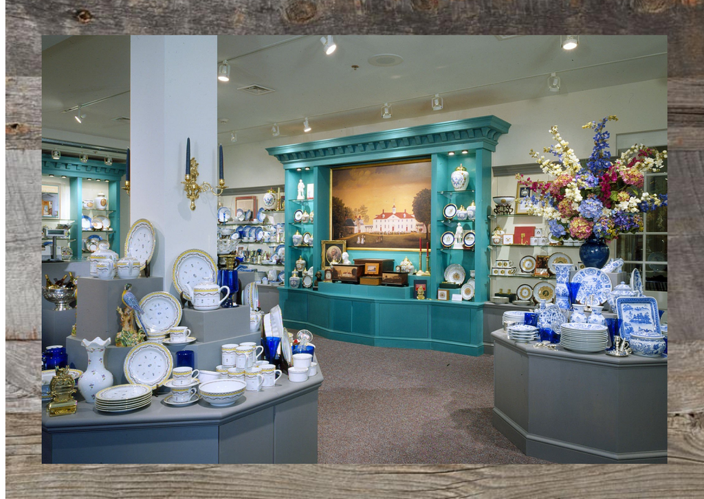 Gift Guide: Southern Shopping and Museum Hopping - Online