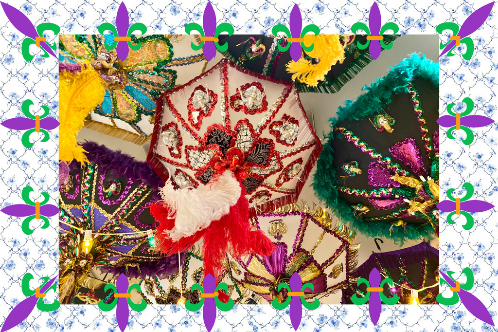 Mardi Gras & Mobile, Alabama: America's First Krewe