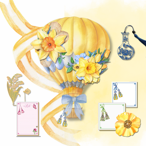 Paper Goods