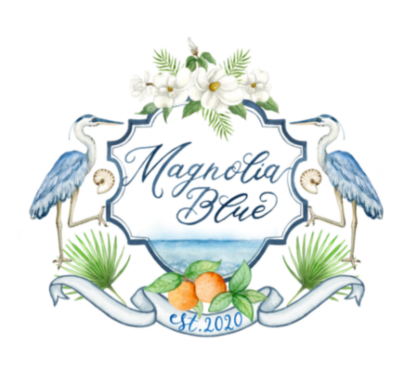 Magnolia Blue is an homage to life in the American coastal south. From the inland shorelines to the beaches of the Gulf and Atlantic, Magnolia Blue is a window on southern life – not only its most cherished traditions and pastimes, but also a look toward its organic evolution of new cuisines, diverse influences, classi